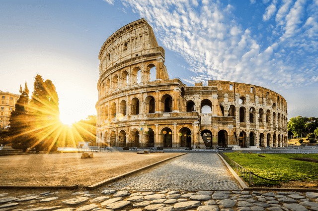 Italia: A Timeless Tapestry of Art, History, and Culinary Delights